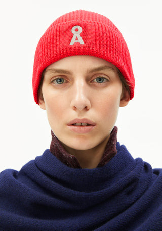ICONIC A NILDAAO COTTON Acessories - Candy Apple