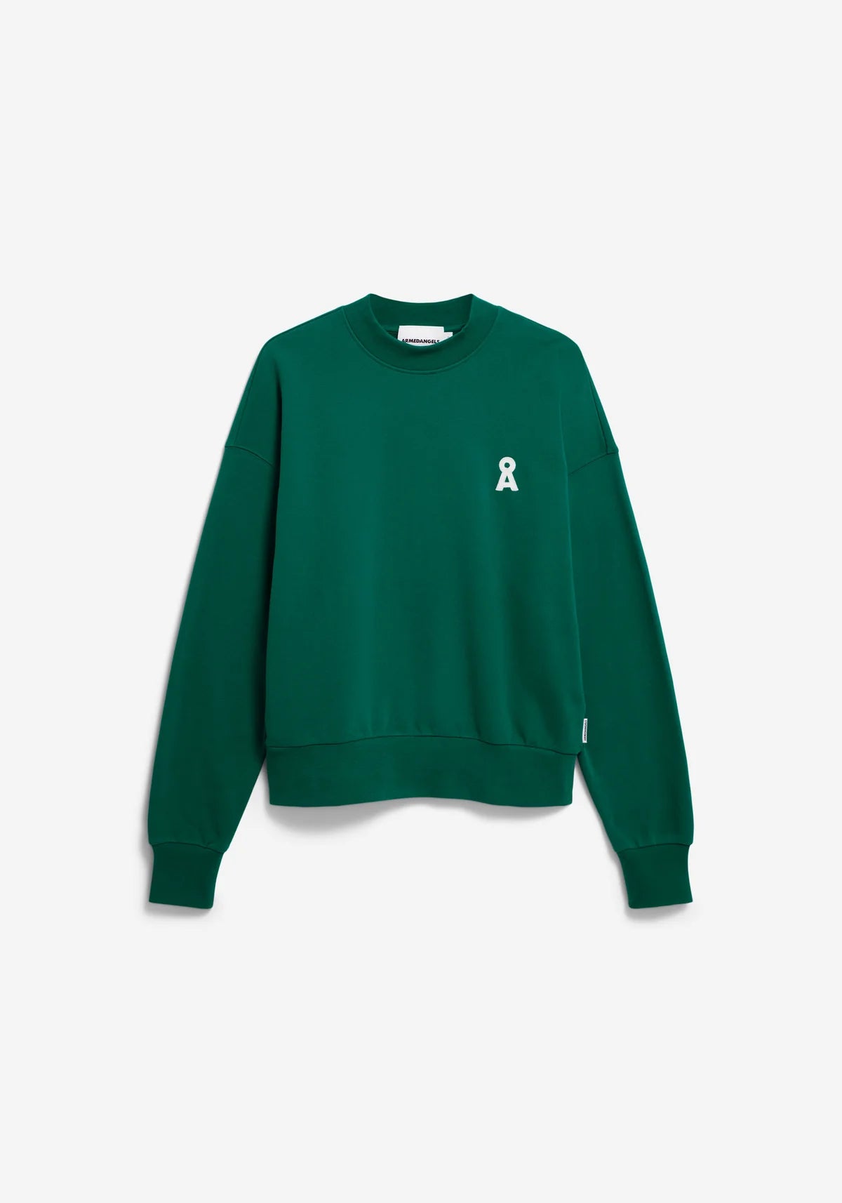 ICONIC Å ALIZAA SWEATSHIRT FROM ORGANIC COTTON