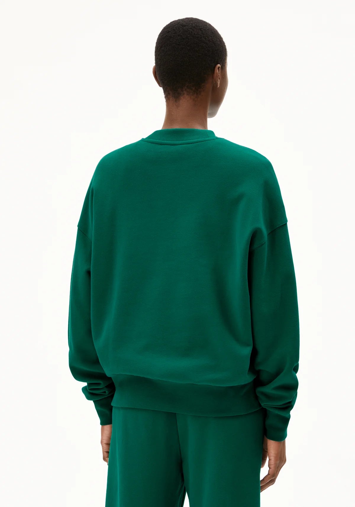 ICONIC Å ALIZAA SWEATSHIRT FROM ORGANIC COTTON