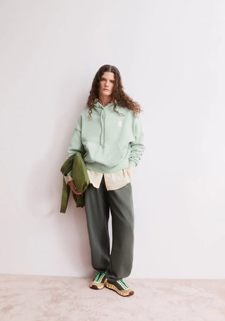 Iconic Å Francisaraa Sweat - Foam