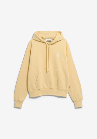 Iconic A Francisaraa Hoodie - Golden Hay