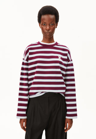 Iconic A Frankaa Bold Sweat