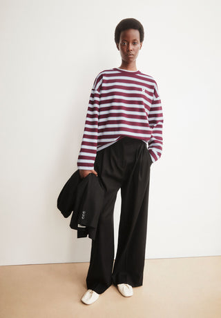 Iconic A Frankaa Bold Sweat