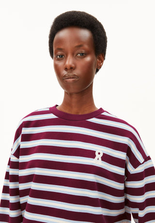 Iconic A Frankaa Bold Sweat