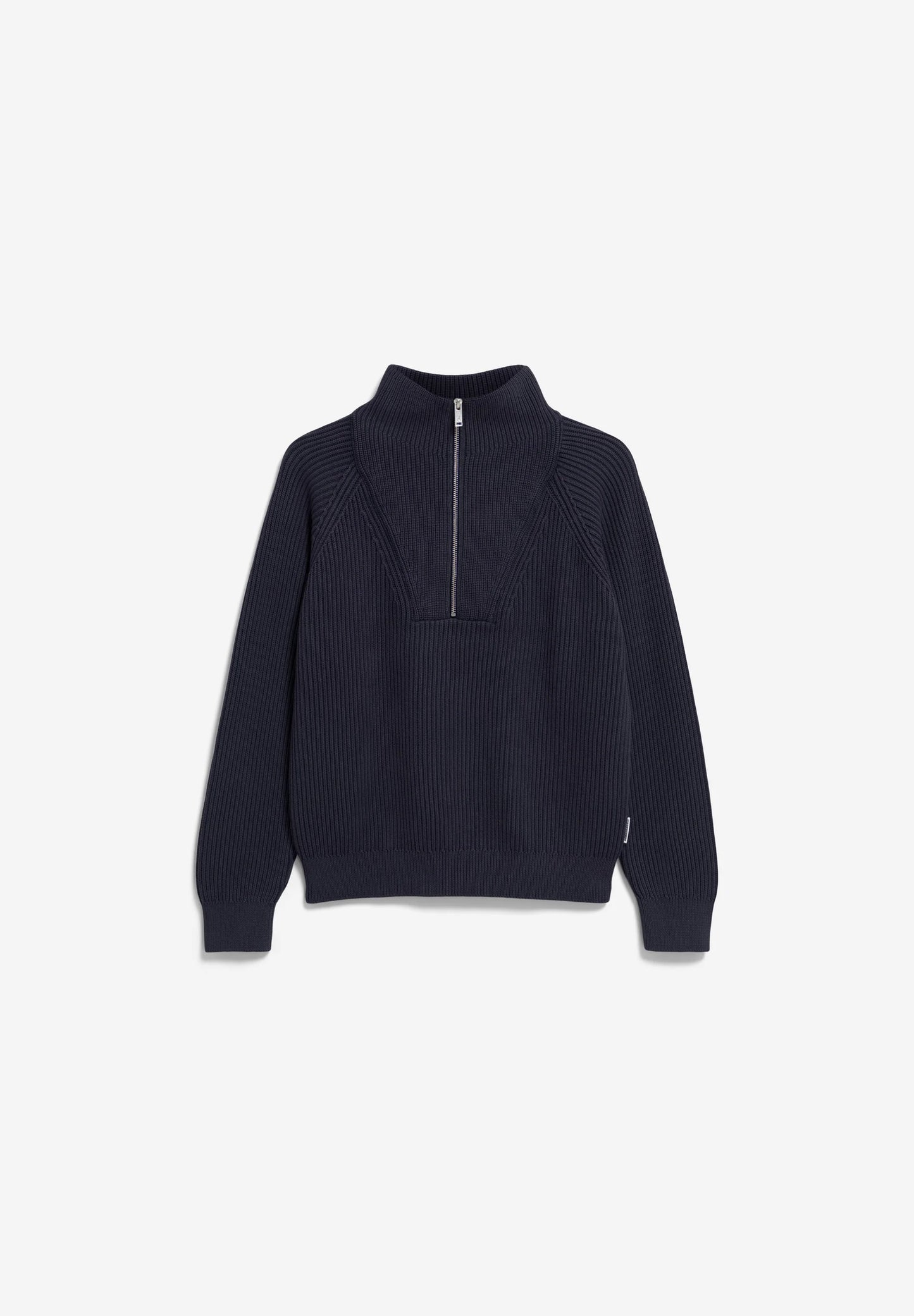 Ronyiaas GMT Dye Knit in Night Sky