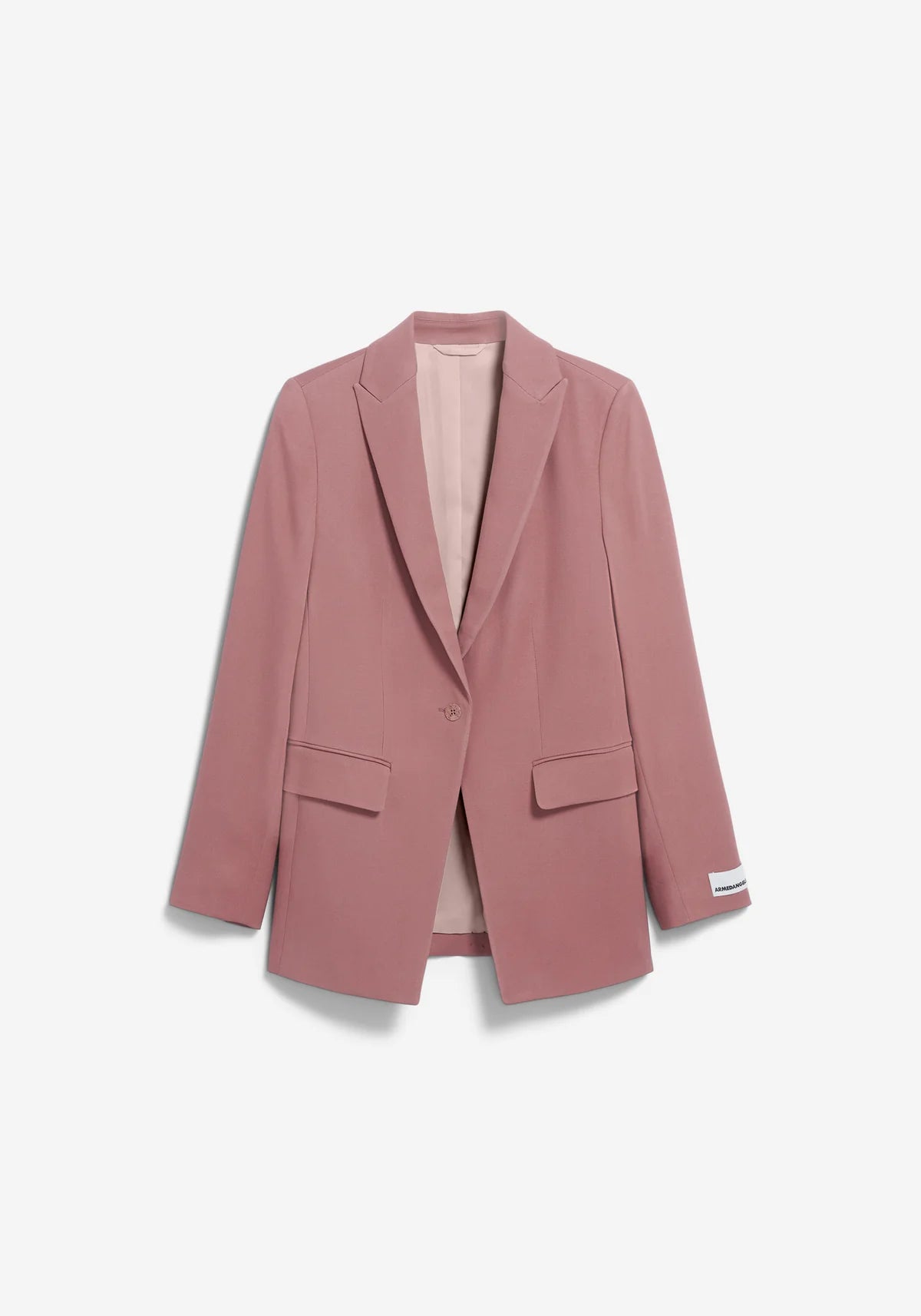 MIKULAA BLAZER BLAZER MADE OF TENCEL™ LYOCELL MIX