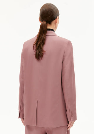 MIKULAA BLAZER BLAZER MADE OF TENCEL™ LYOCELL MIX