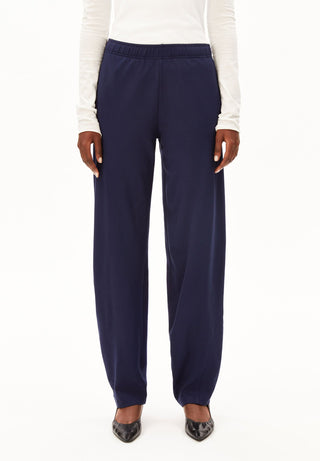 Basic Jersey Barrel Pant