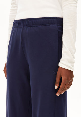 Basic Jersey Barrel Pant