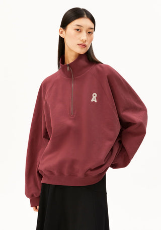 Iconic A Sweat Toyer Sweatshirt