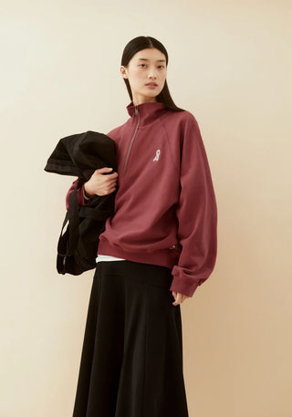 Iconic A Sweat Toyer Sweatshirt