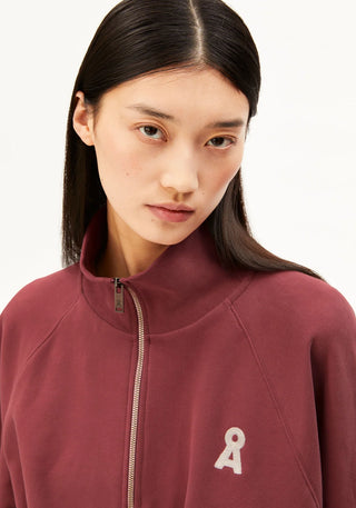 Iconic A Sweat Toyer Sweatshirt