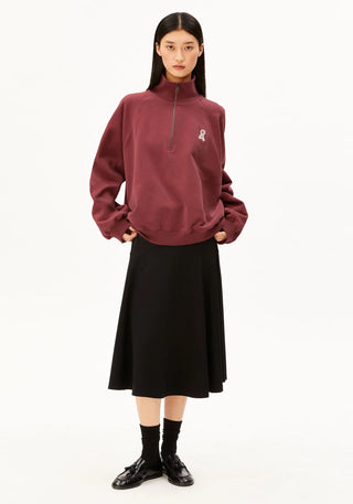 Iconic A Sweat Toyer Sweatshirt
