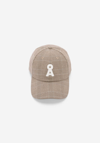 Yenaas Check Cap