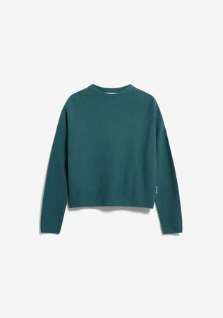 Merinaa Links Links Sweater
