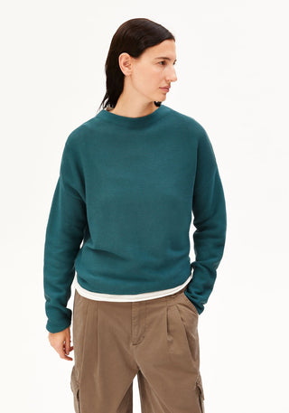 Merinaa Links Links Sweater