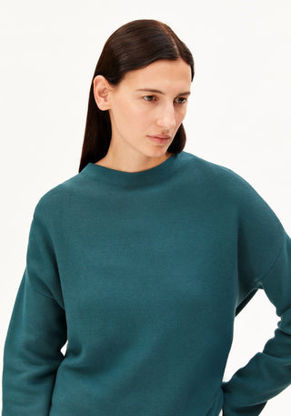 Merinaa Links Links Sweater
