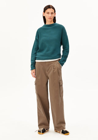 Merinaa Links Links Sweater