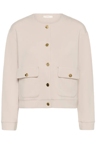 GidaIW Vincent Jacket in Haze