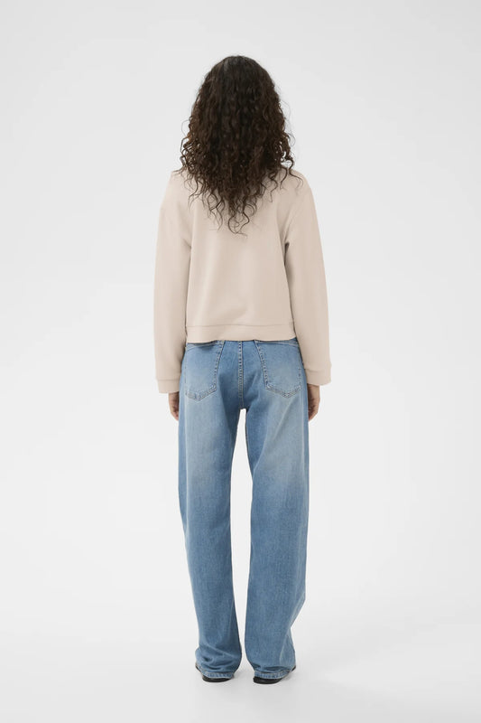 GidaIW Vincent Jacket in Haze