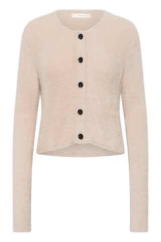 MalaIW Cardigan in Haze