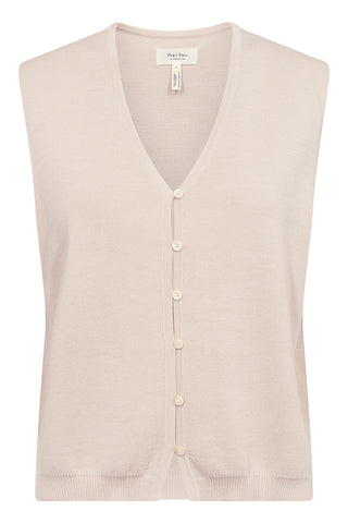 NatikaPW Waistcoat