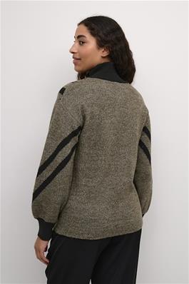 KAkarla Knit Pullover