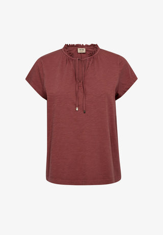 MMAnly SS Tee