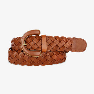 Raashi Vachetta Belt