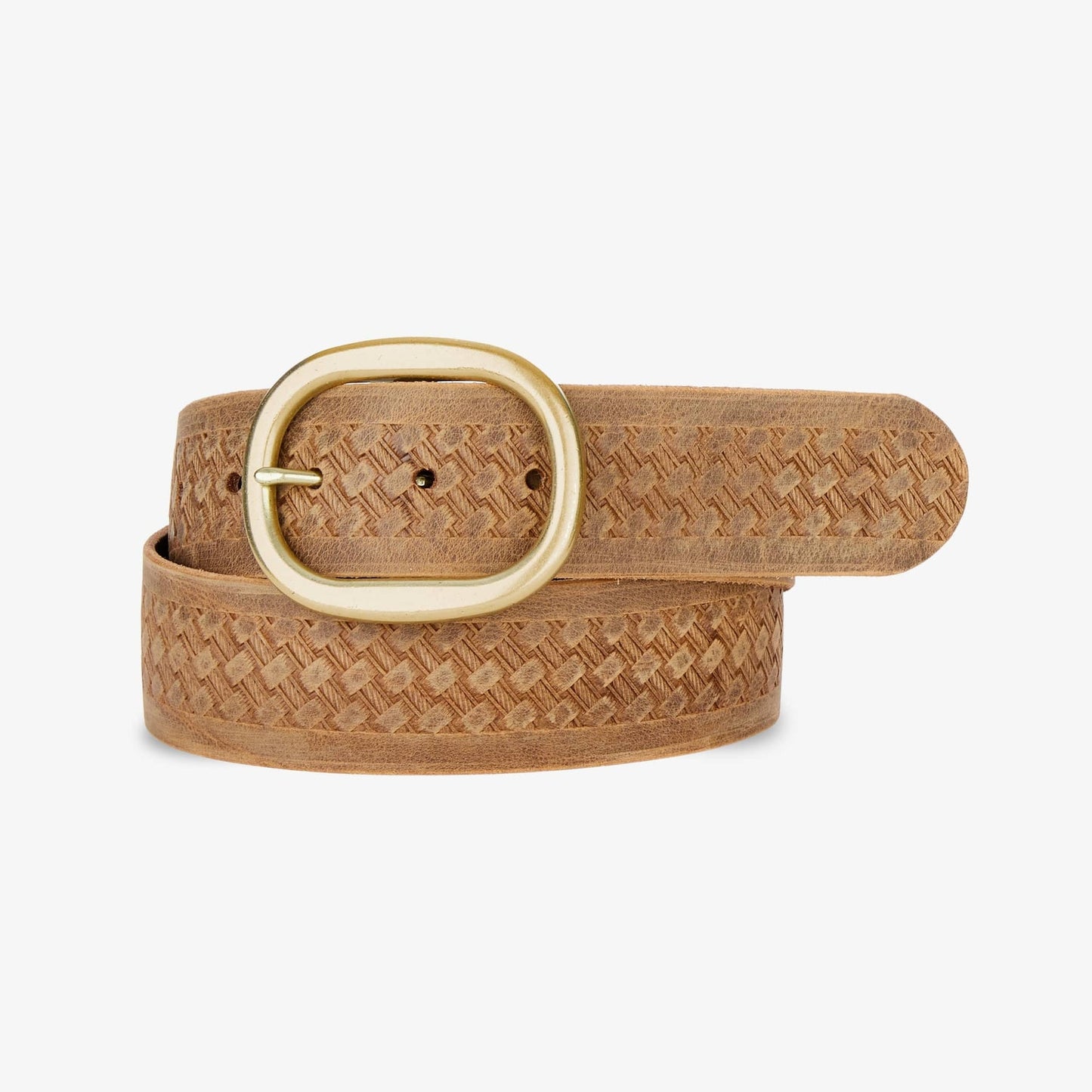 Wilona Belt