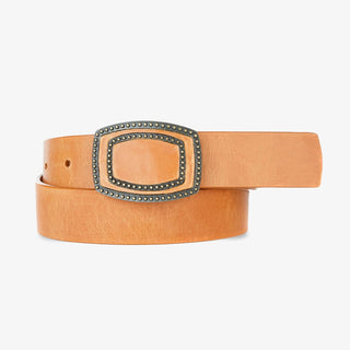 Vaughn Bridle Belt