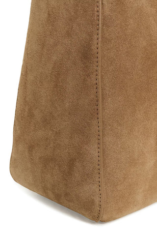 AvikaIW Suede Bag