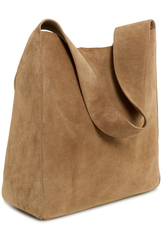 AvikaIW Suede Bag