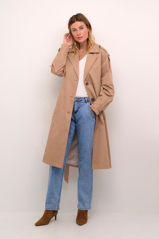 CRRea Trenchcoat