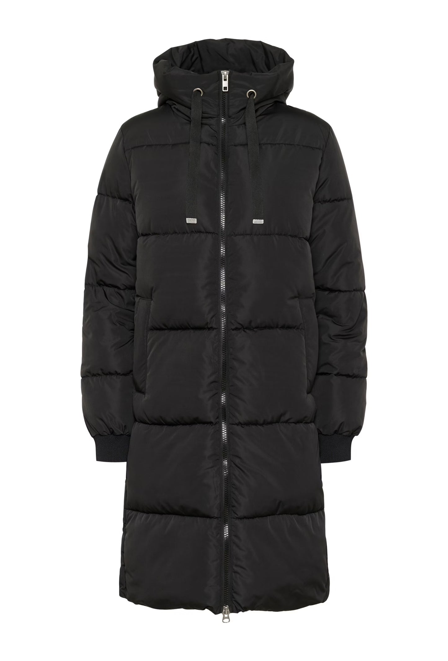 KAnika Coat in Black