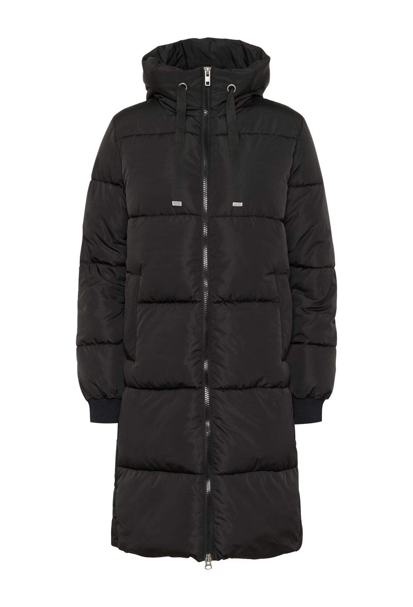 KAnika Coat in Black