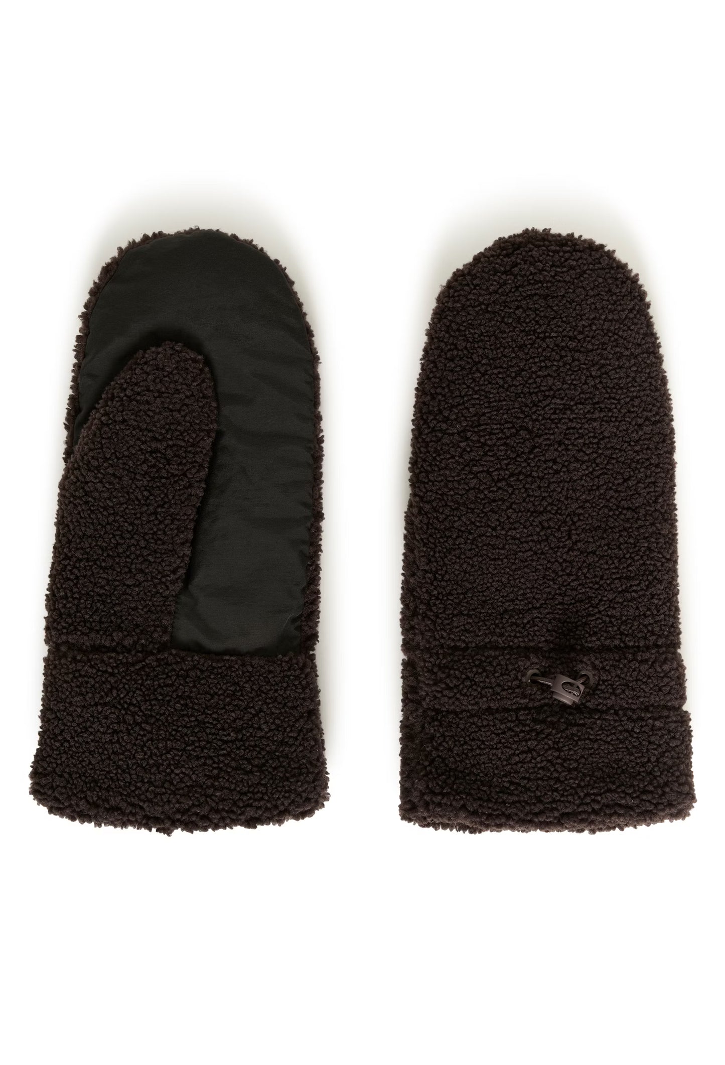 SaisaPW Mittens in Mole'