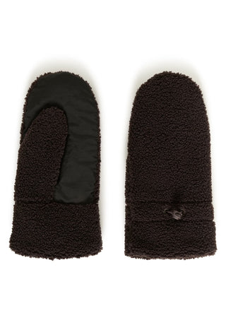 SaisaPW Mittens in Mole'