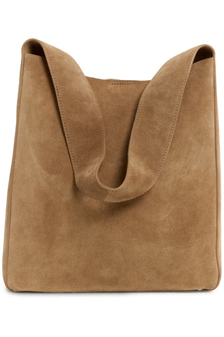 AvikaIW Suede Bag