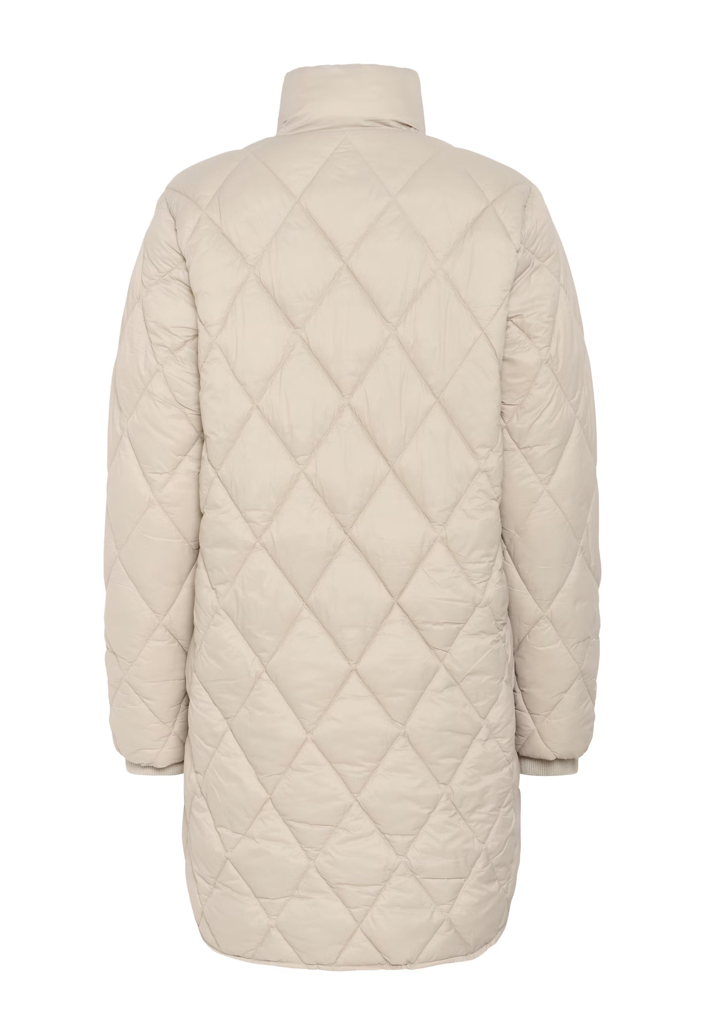 OlilasPW Coat in Pure Cashmere