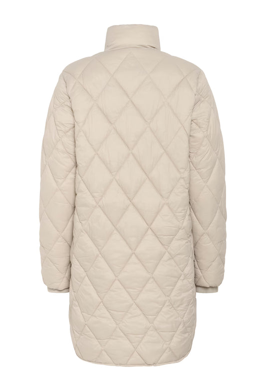 OlilasPW Coat in Pure Cashmere