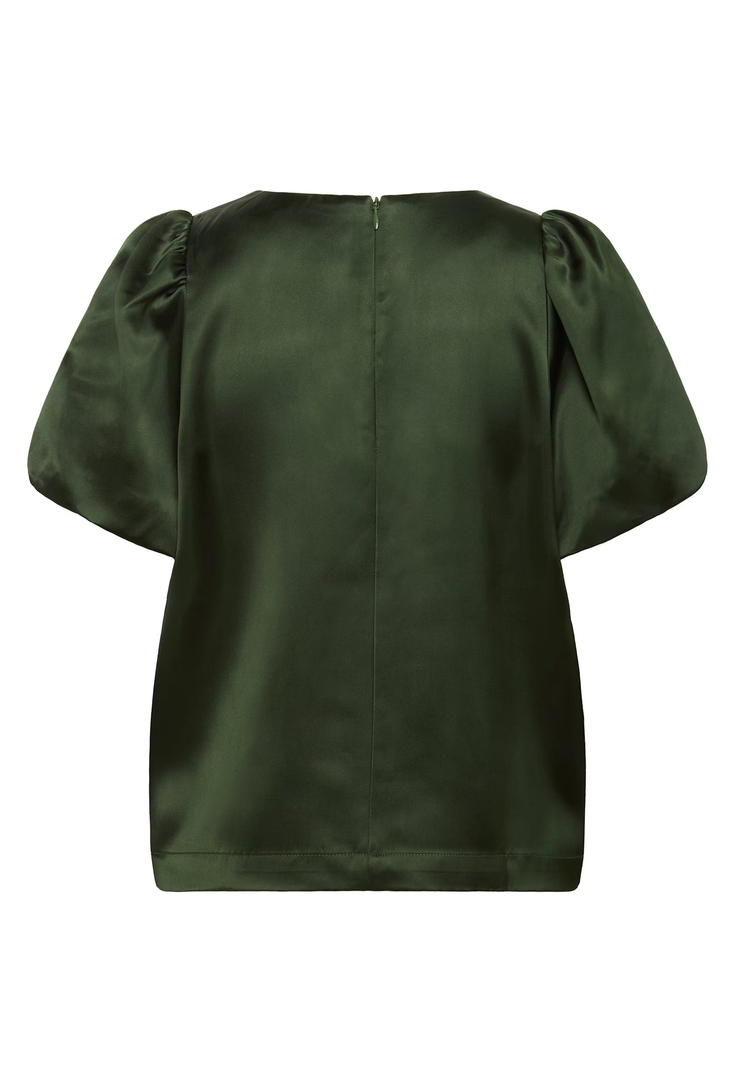 UriaPW Blouse in Rosin