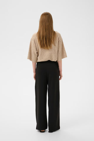 GincetteIW Pant in Black