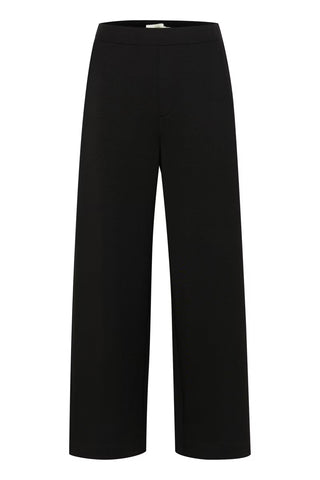 GincetteIW Pant in Black