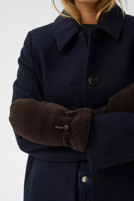 SaisaPW Mittens in Mole'