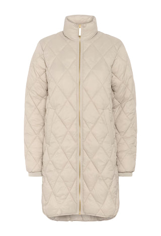 OlilasPW Coat in Pure Cashmere