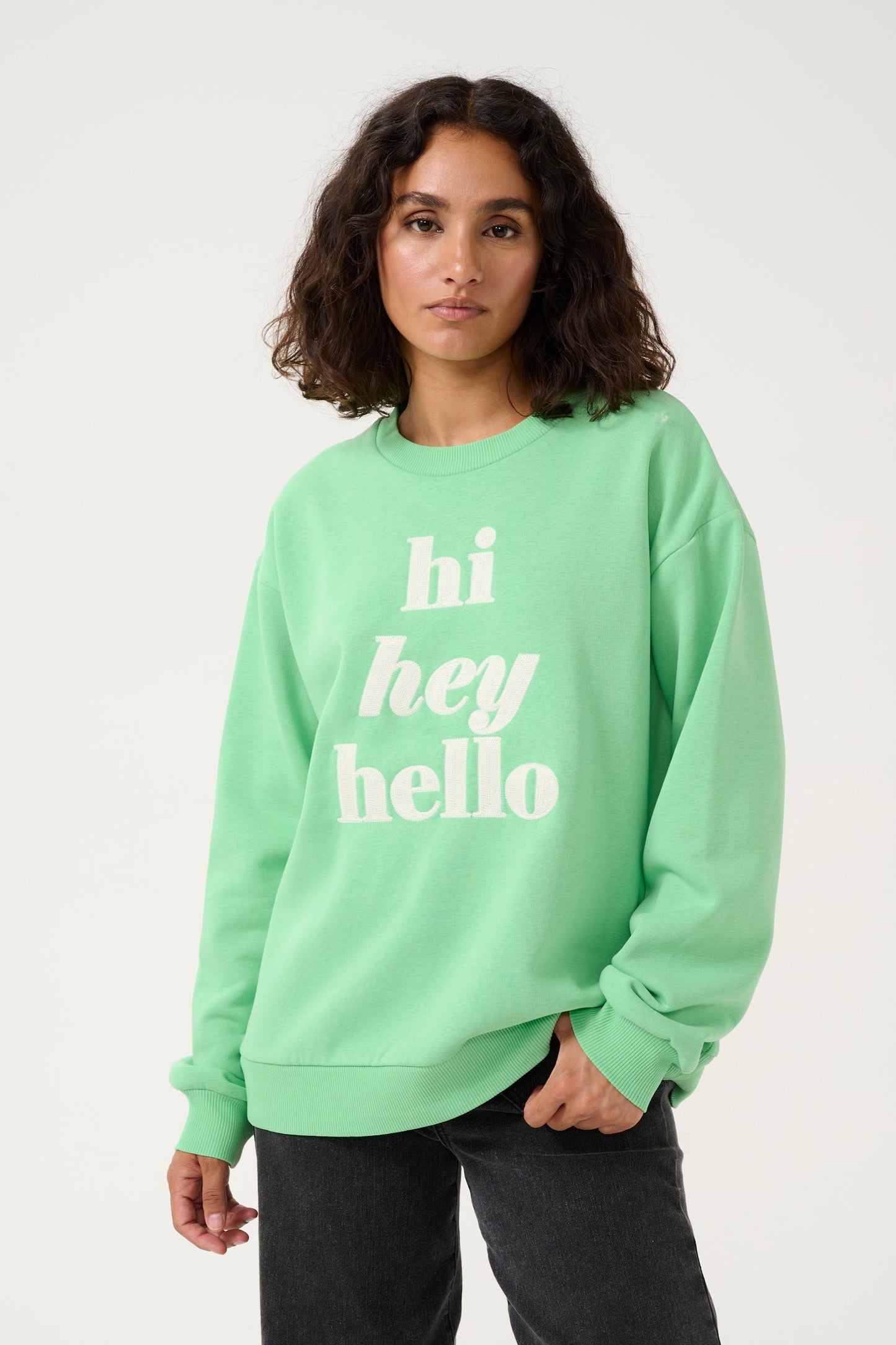 KAEllen Sweatshirt