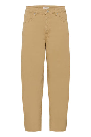 AdelenaPW Jeans in Travertine
