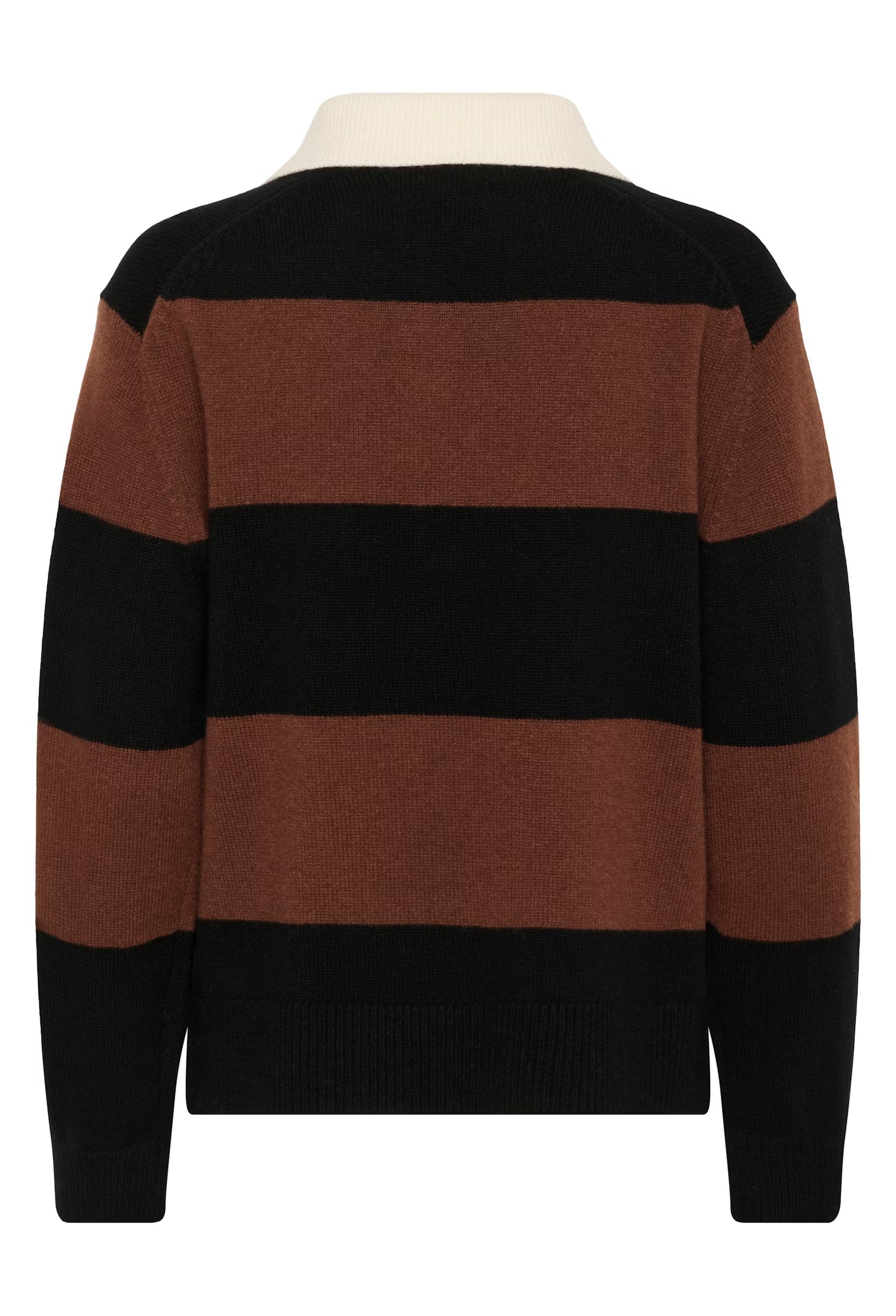 VinkelaPW Pullover - Sorrel Horse/Black