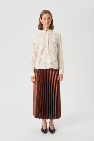 ViolettaPW Skirt in Sorrell Horse